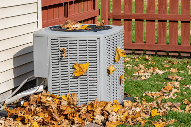 Best HVAC installation services  in Ingleside, TX