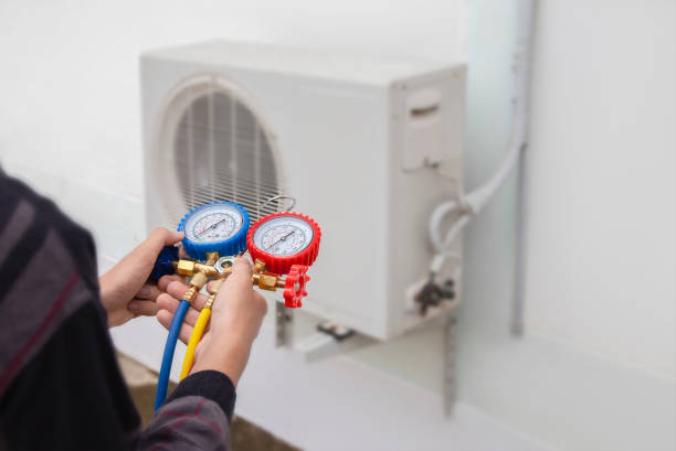 Best Residential HVAC services  in Ingleside, TX