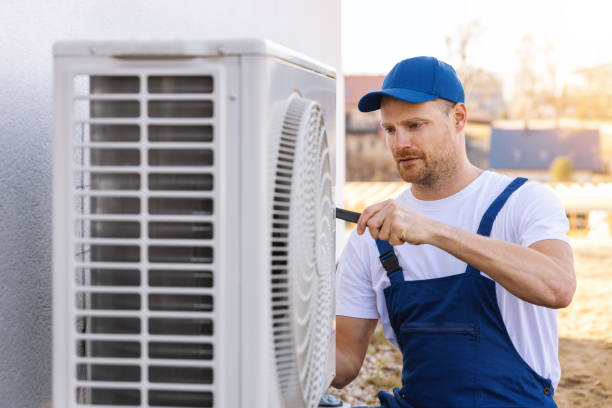 Best Furnace repair near me  in Ingleside, TX